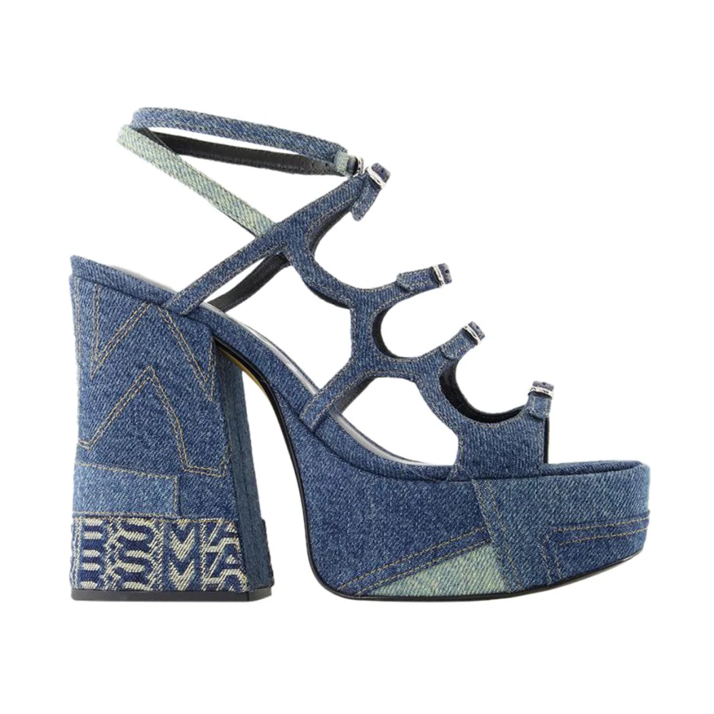 Shoes > Sandals > High Heel Sandals - - Marc Jacobs - Modalova