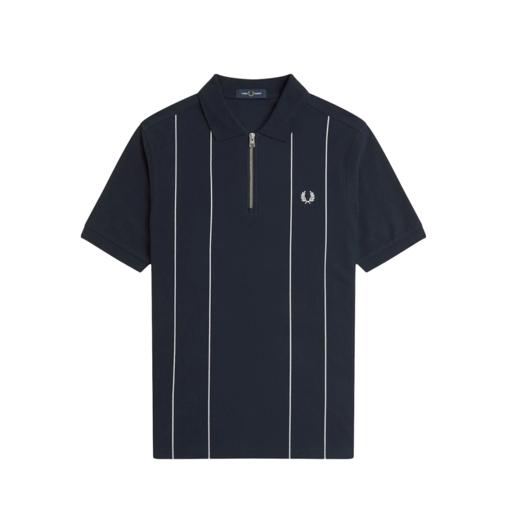 Tops > Polo Shirts - - Fred Perry - Modalova