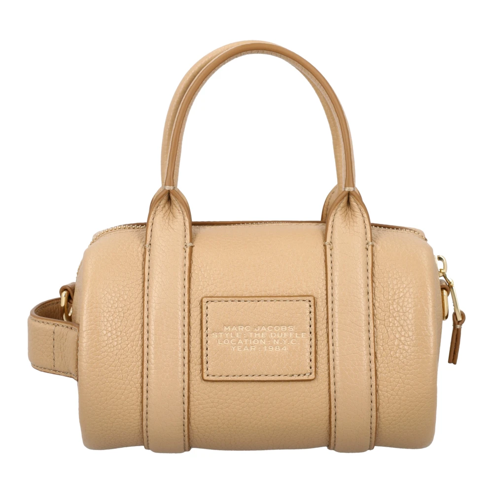 Marc Jacobs Handbags Brown Dames