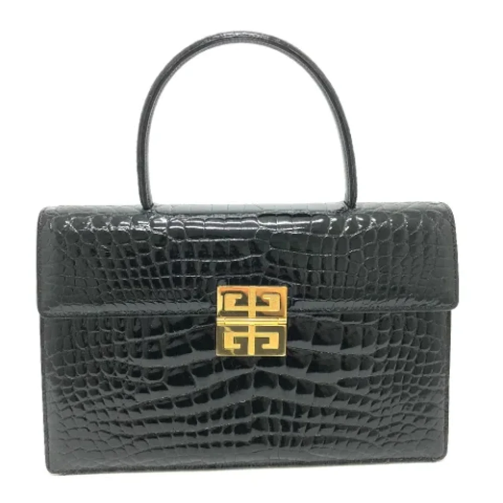 Pre-owned > Pre-owned Bags > Pre-owned Handbags - - Givenchy Pre-owned - Modalova