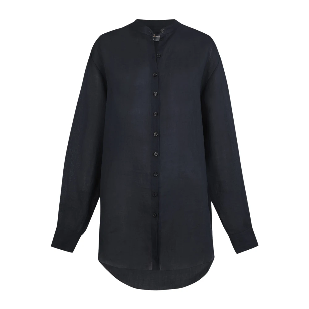 Cortana Women's Blue Shirts, Xs, Raoul Shirt