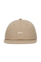 stoere-twill-flat-brim-cap