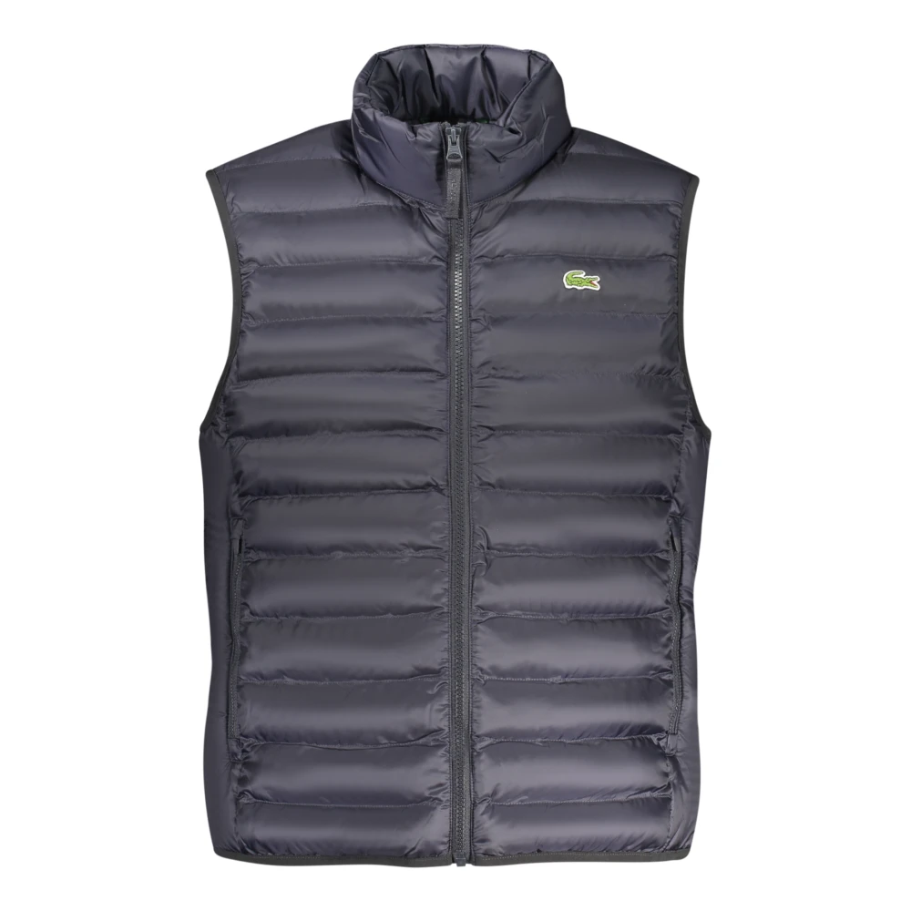 Lacoste Blå Lätta Jackor