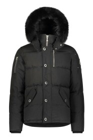 Winter Jackets