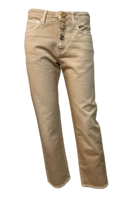 Zoe Straight Jeans