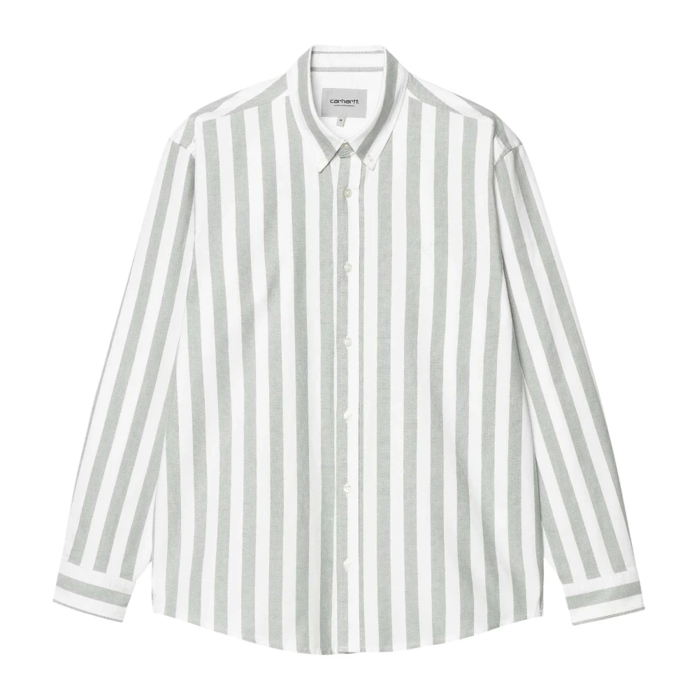 Shirts > Casual Shirts - - Carhartt Wip - Modalova