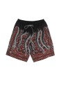 black-bandana-boardshorts-swimsuit