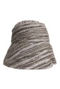 chapeau-seau-a-rayures-multicolores
