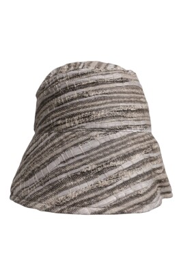 multicolor-stripes-bucket-cap