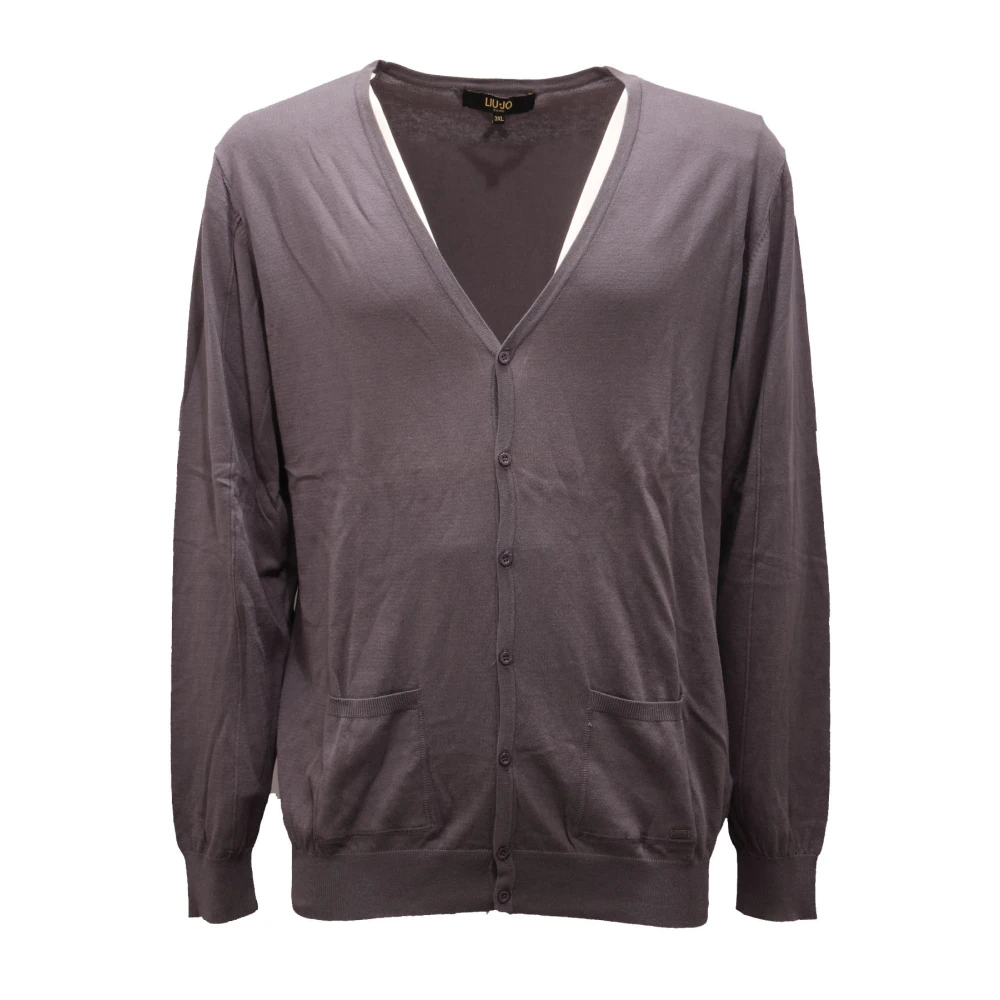 Knitwear > Cardigans - - Liu Jo - Modalova