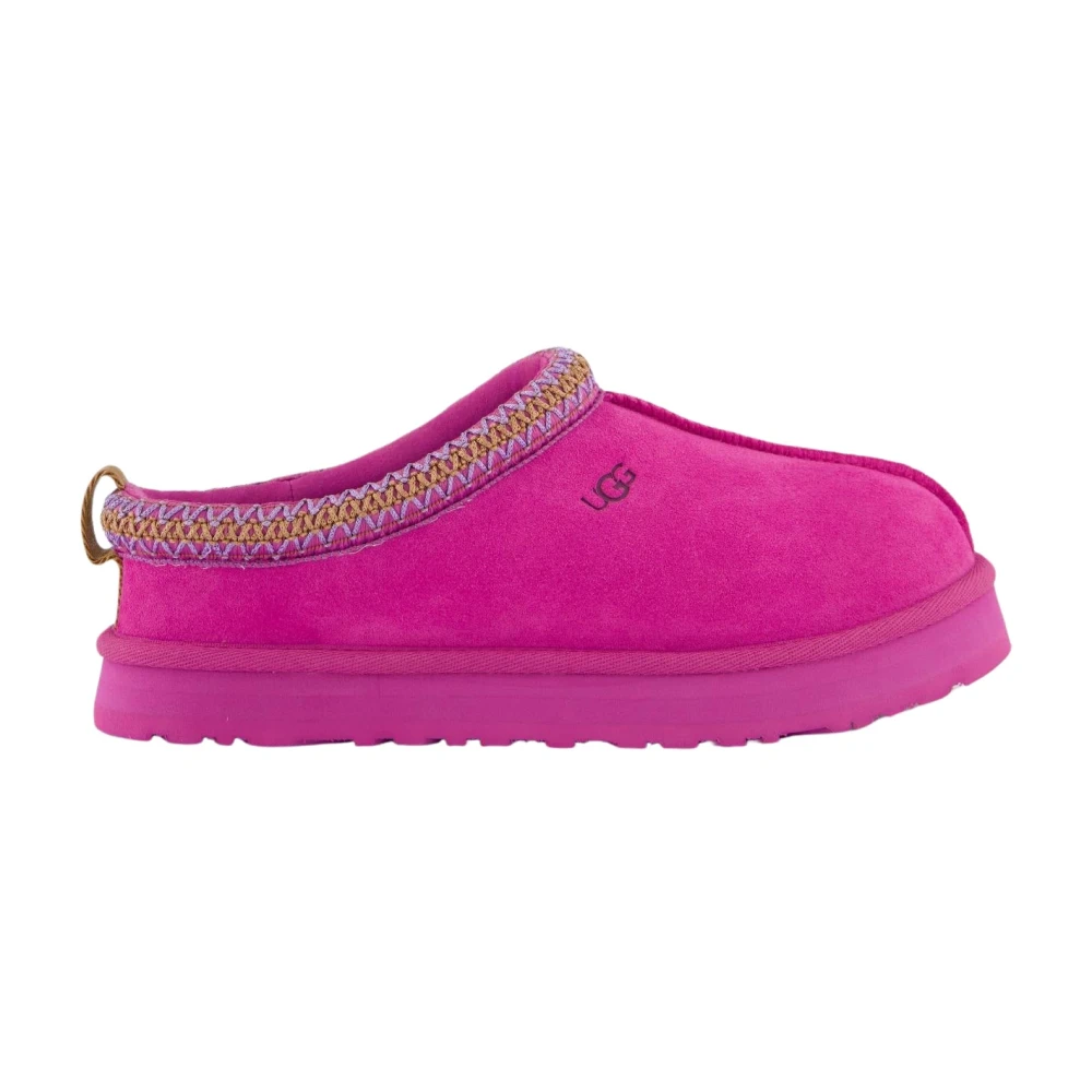 UGG Barn MangoSteen Skor Pink, Unisex