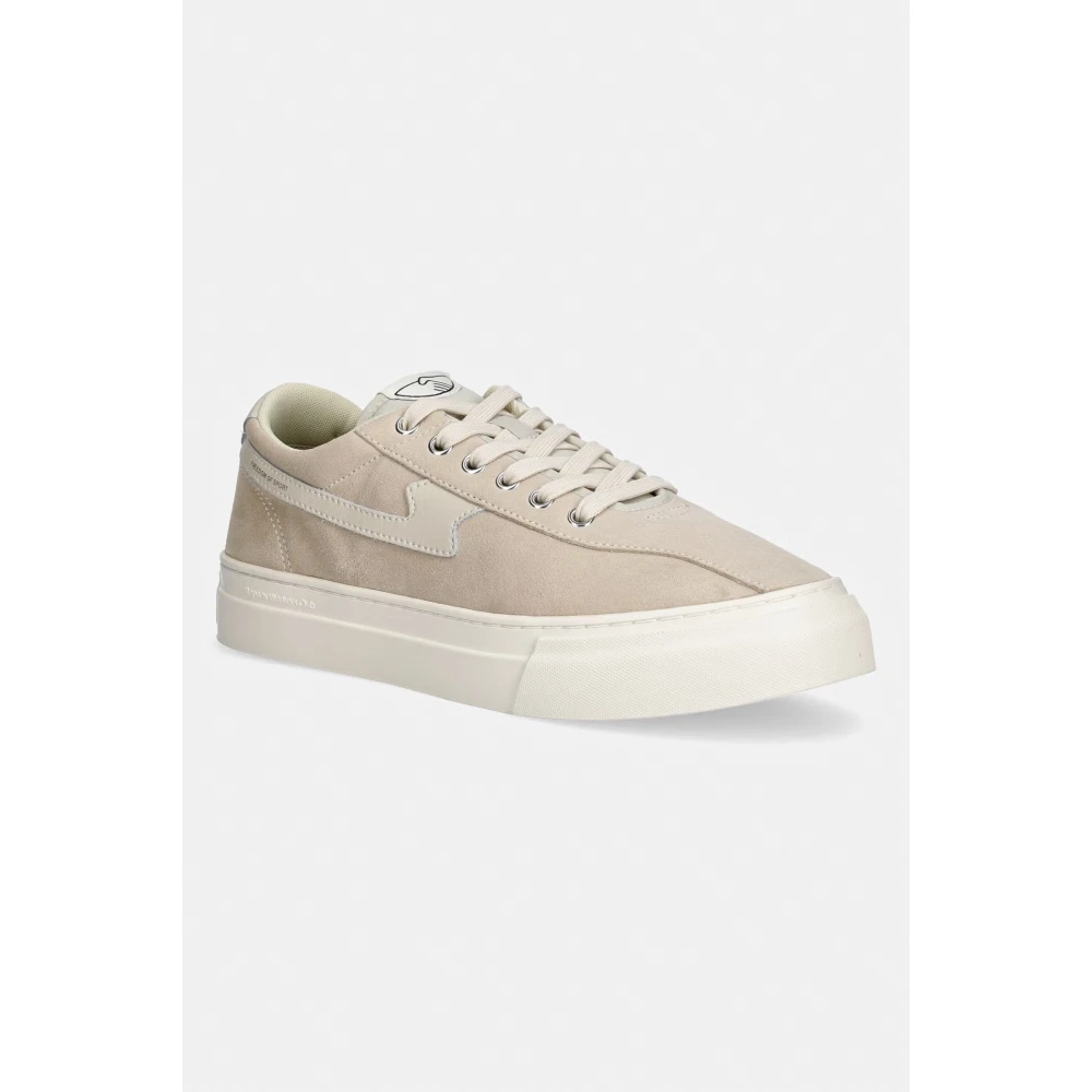 S.W.C. Stepney Workers Club Sneakers