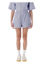 boxer-en-coton-raye