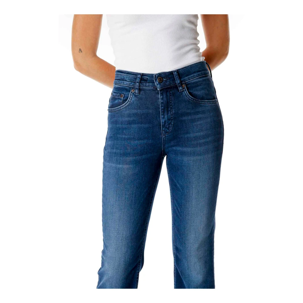 drykorn Jeans Blue Dames