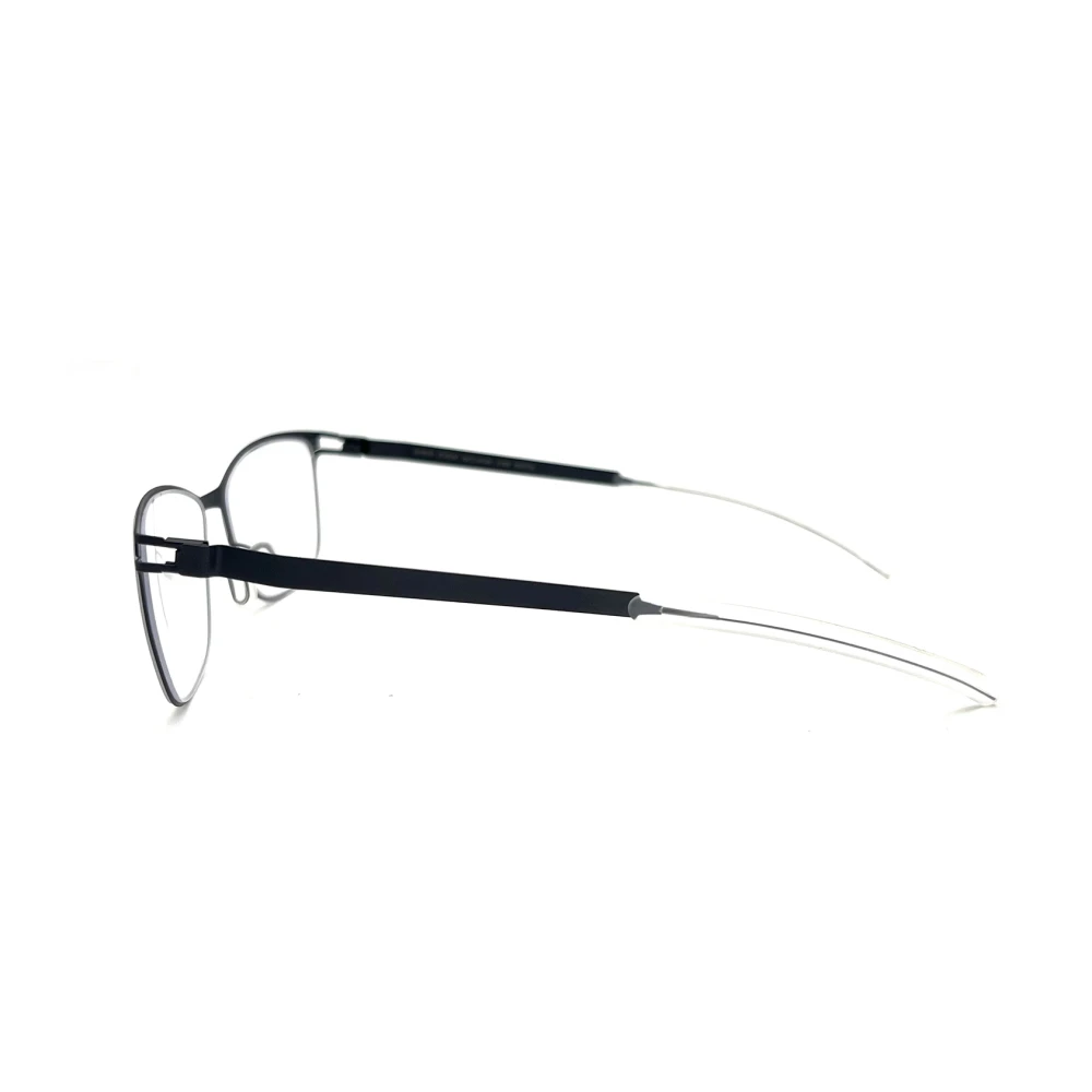 Mykita Stijlvolle zonnebril voor modieuze uitstraling Red Unisex