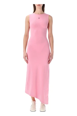 MIDI DRESS MOON