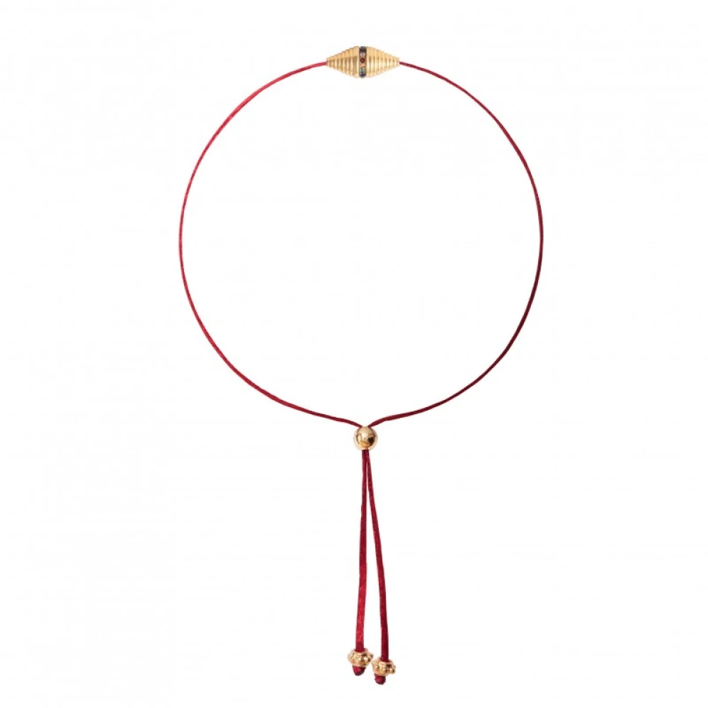 Accessories > Jewellery > Bracelets - - Dorothée Sausset - Modalova