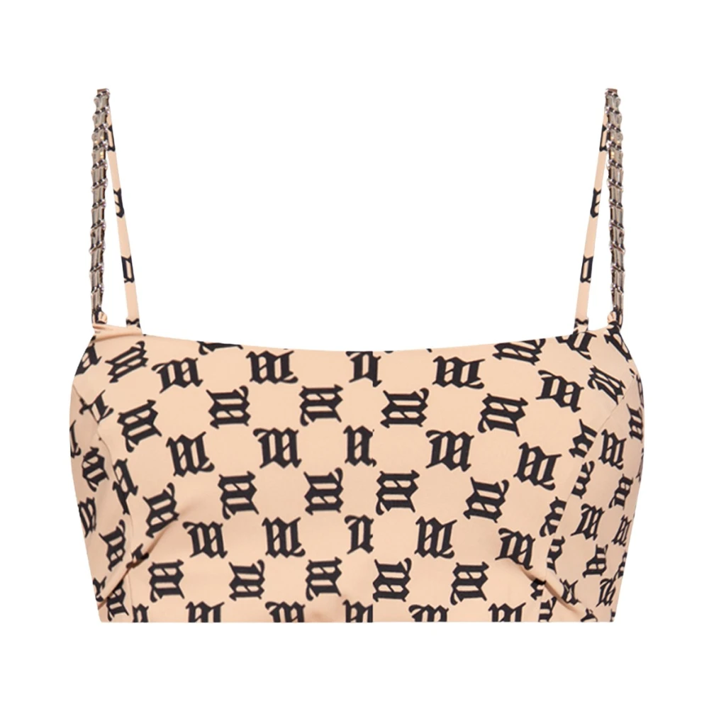 Tops > Sleeveless Tops - - Misbhv - Modalova