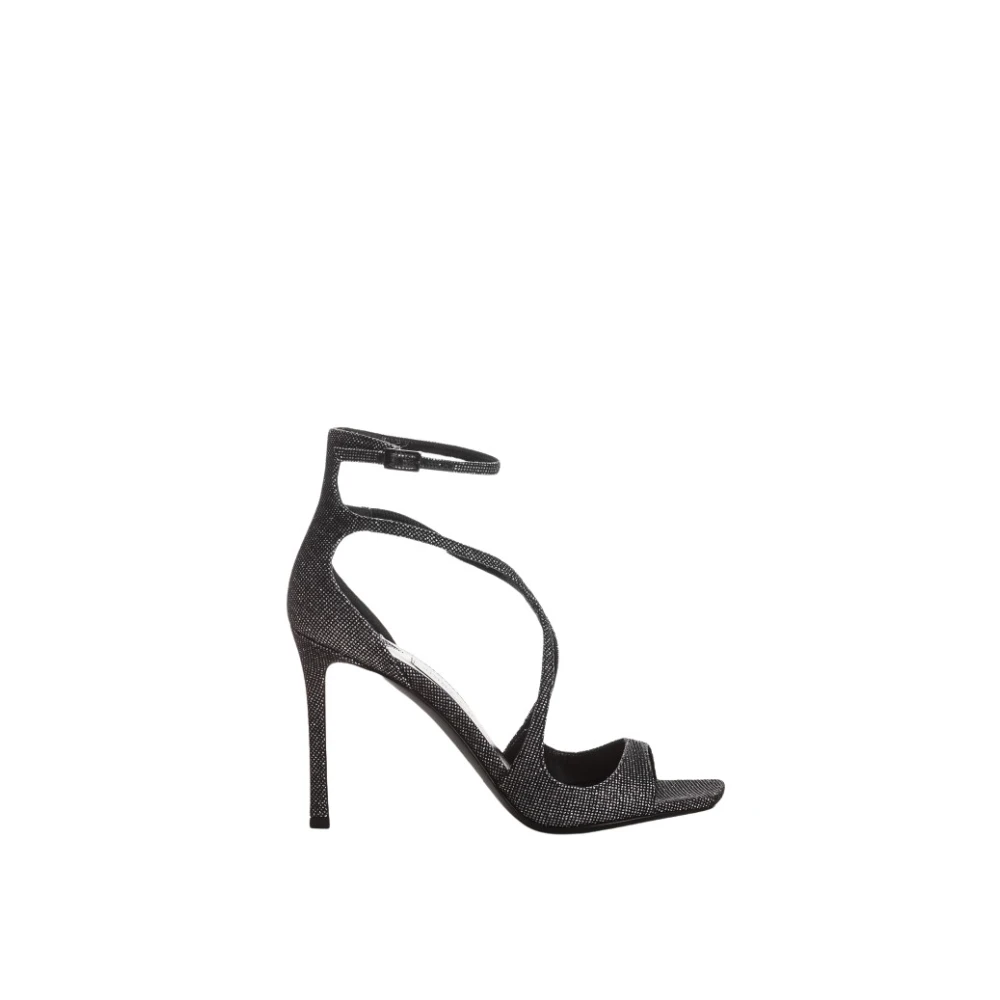 Shoes > Sandals > High Heel Sandals - - Jimmy Choo - Modalova