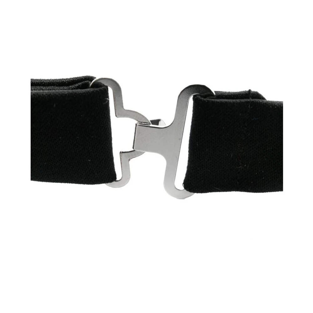 Tagliatore Strik Black Heren