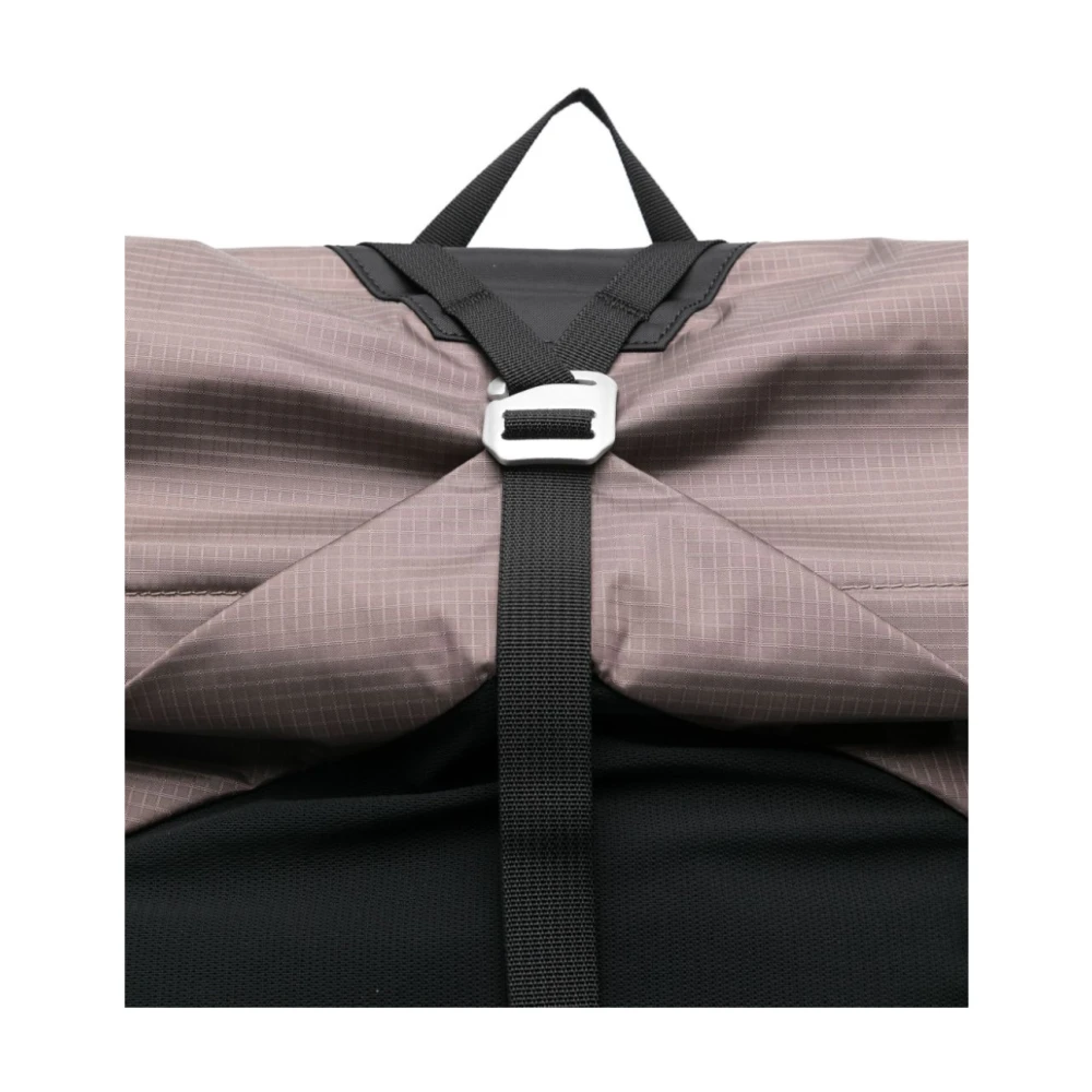 Salomon Daypack Rugzak voor Outdoor Avonturen Pink Heren