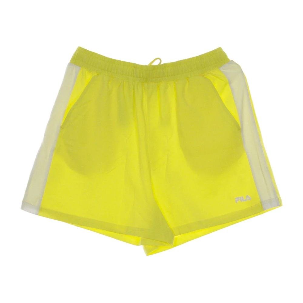 Dame, Shorts, Grønn, M