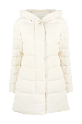 Puffy Prescott Parka