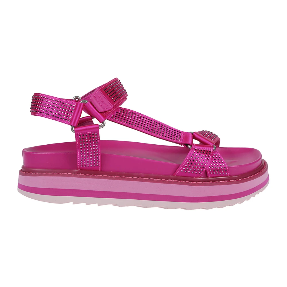 Shoes > Sandals > Flat Sandals - - ASH - Modalova