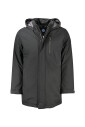 veste-en-polyester-noire