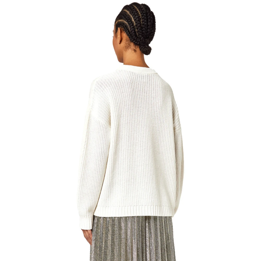 Alpha Studio Kleding Shirts White Dames