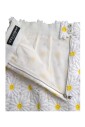 jupe-mini-a-line-florale-blanc