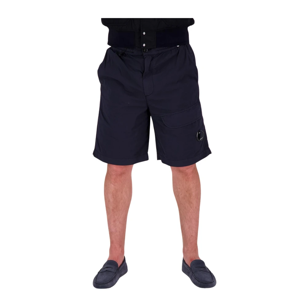 Shorts > Casual Shorts - - C.p. Company - Modalova