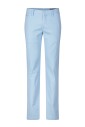 pantalon-slim-fit-en-coton-bobby