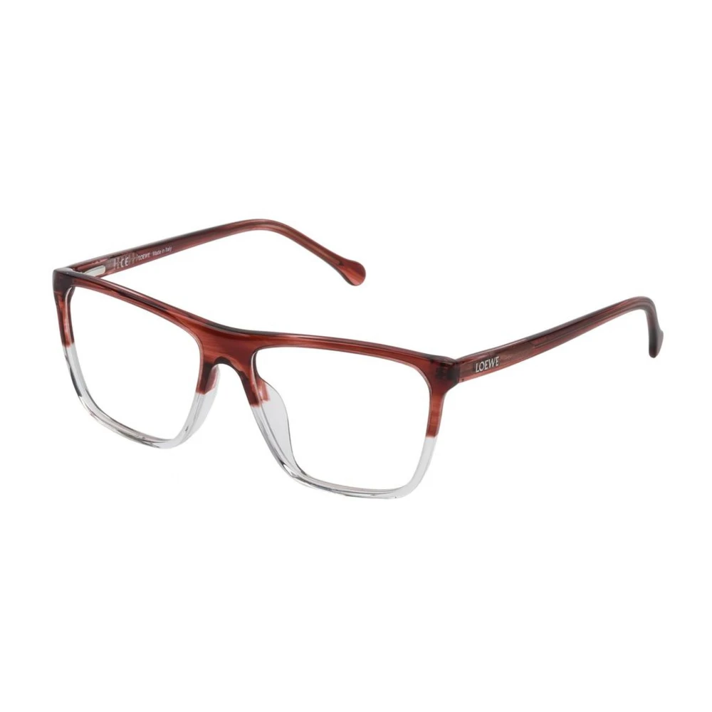 Accessories > Glasses - - Loewe - Modalova