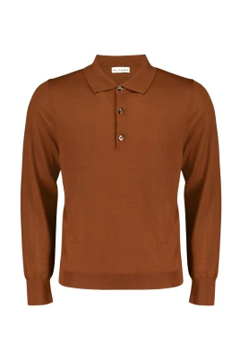 Douglas Sweater Polo
