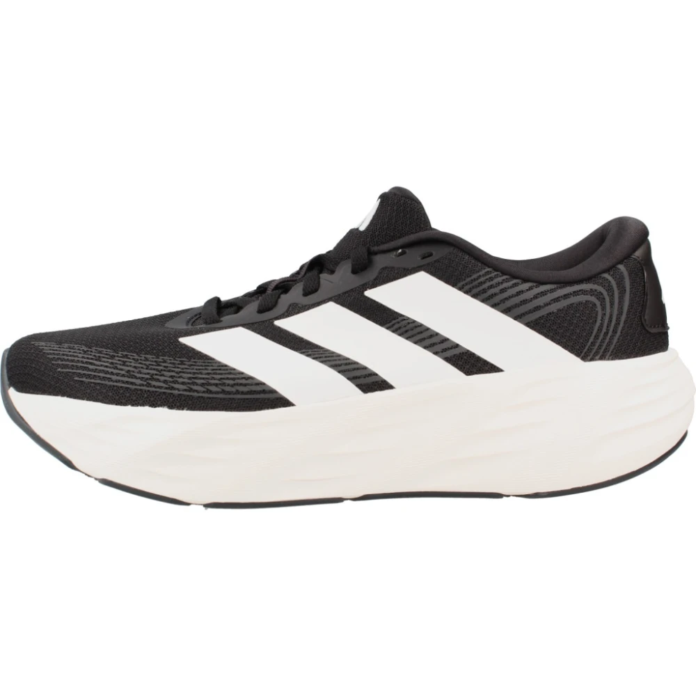 Adidas Donna Nero Womens Scarpa Da Running Galaxy 8 Taglia 38, JD Sports - Immagine 5