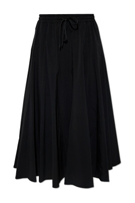 flared-skirt