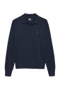 pull-polo-en-coton-avec-logo-classique