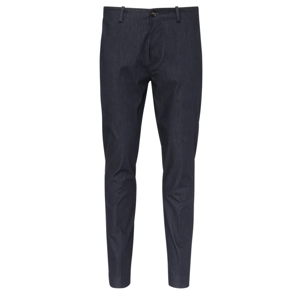 Trousers > Slim-fit Trousers - - RRD - Modalova