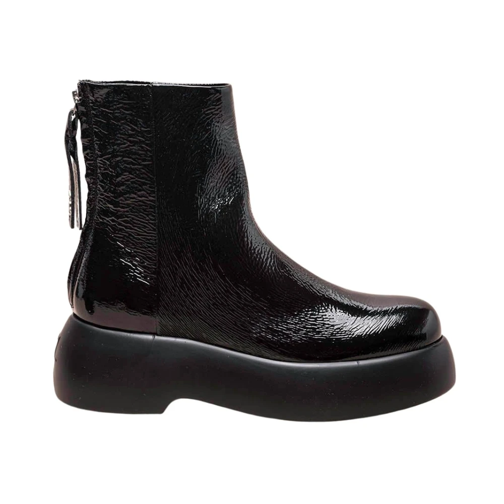 Shoes > Boots > Ankle Boots - - AGL - Modalova