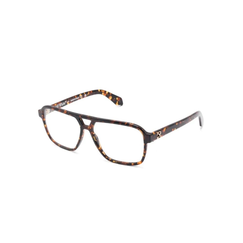 Accessories > Glasses - - Off White - Modalova