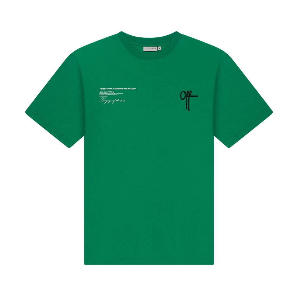 Tops > T-Shirts - - Off The Pitch - Modalova