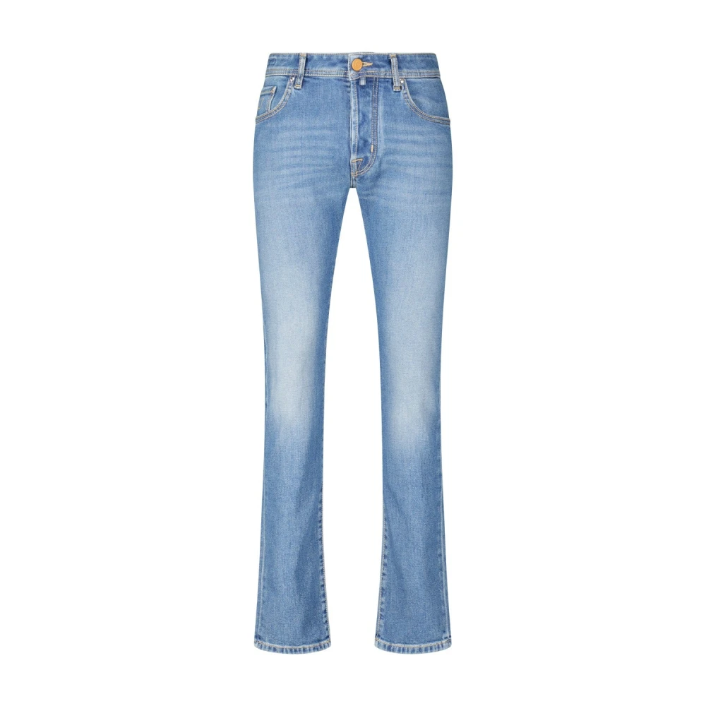 Jeans > Slim-fit Jeans - - Jacob Cohën - Modalova