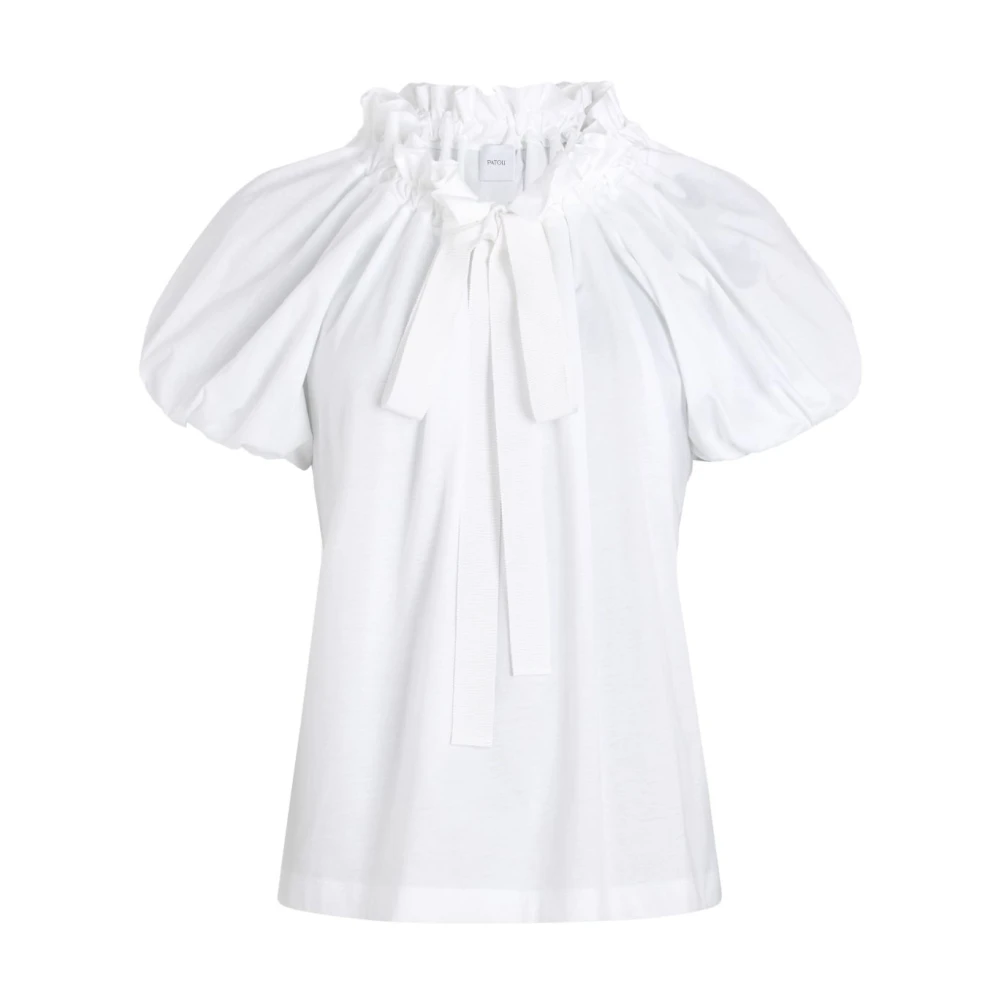 Blouses & Shirts > Blouses - - Patou - Modalova
