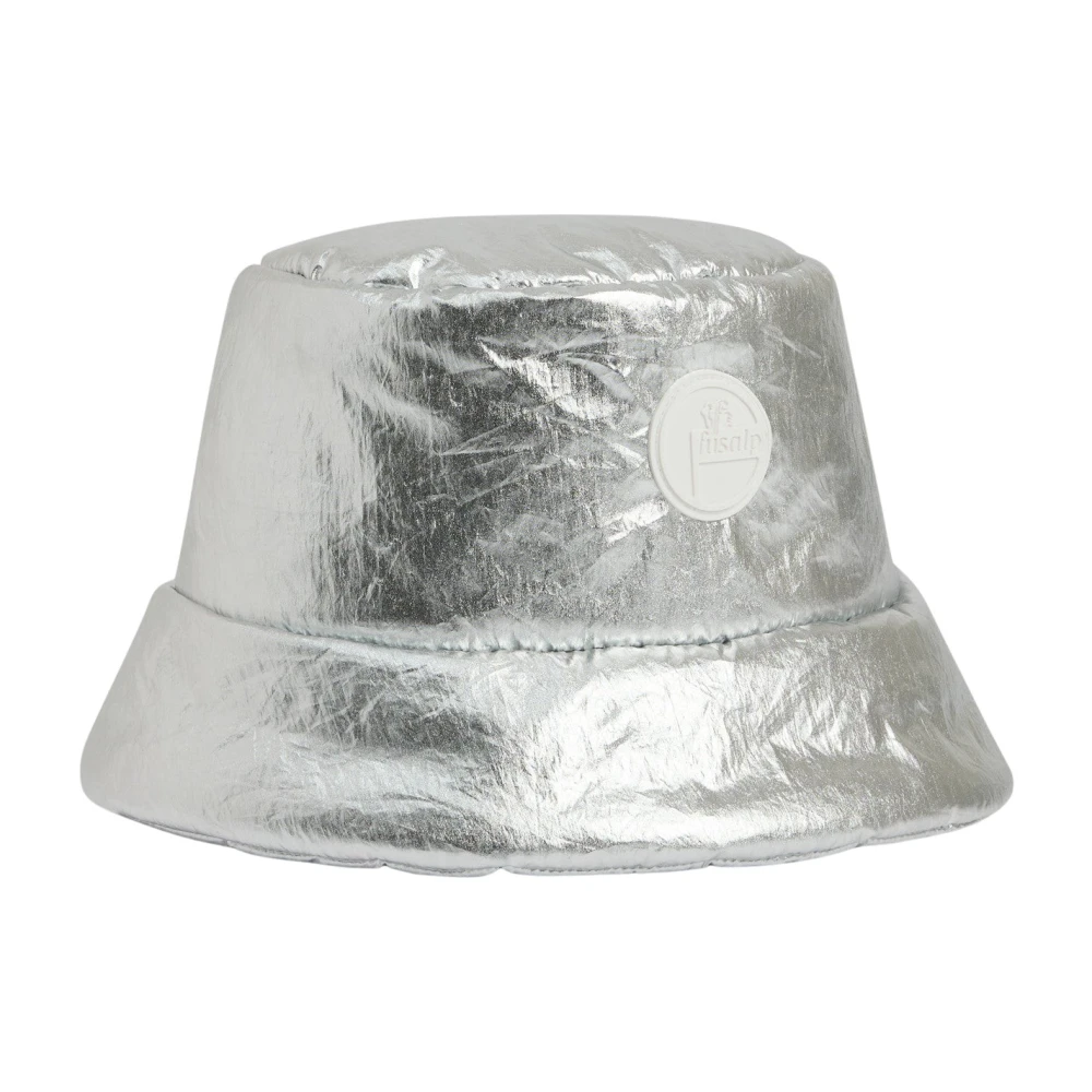 Fusalp Unisex Grigio Accessori, Taglia Unica, New,