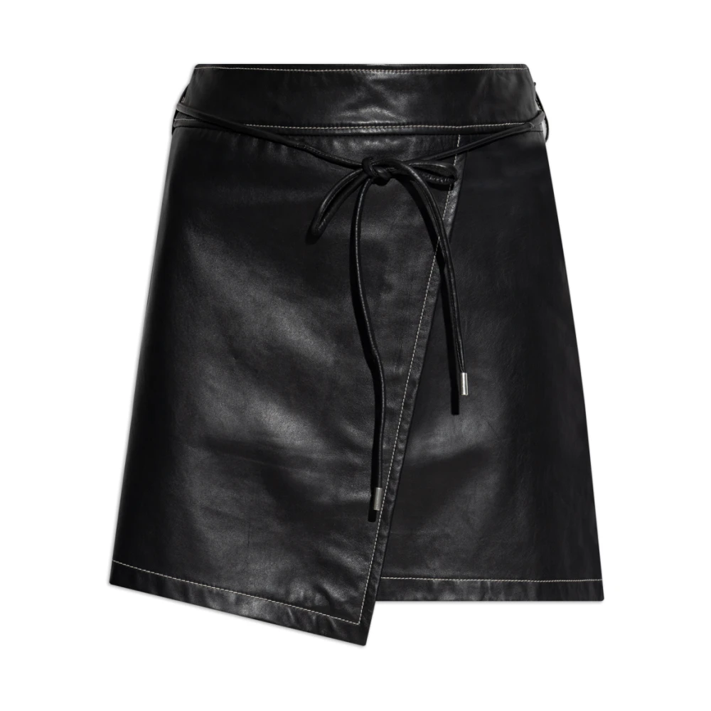 Skirts > Leather Skirts - - PS By Paul Smith - Modalova