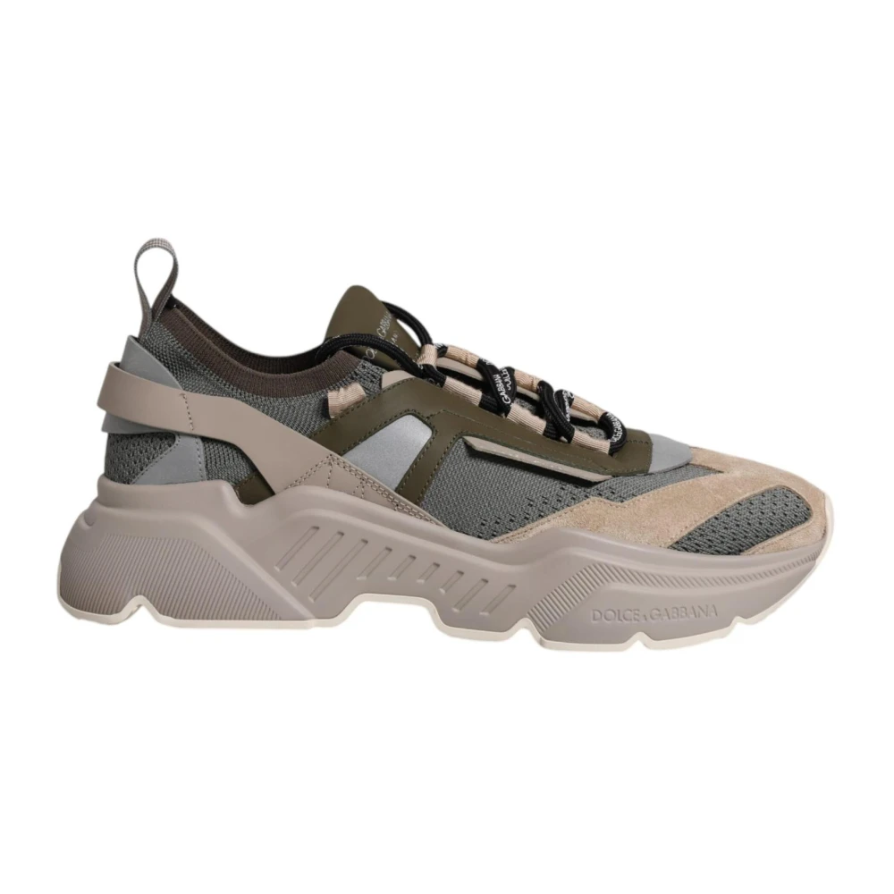 Shoes > Sneakers - - Dolce & Gabbana - Modalova
