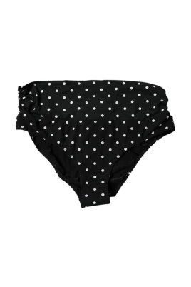 Polka Dot Bikiniunderdelar