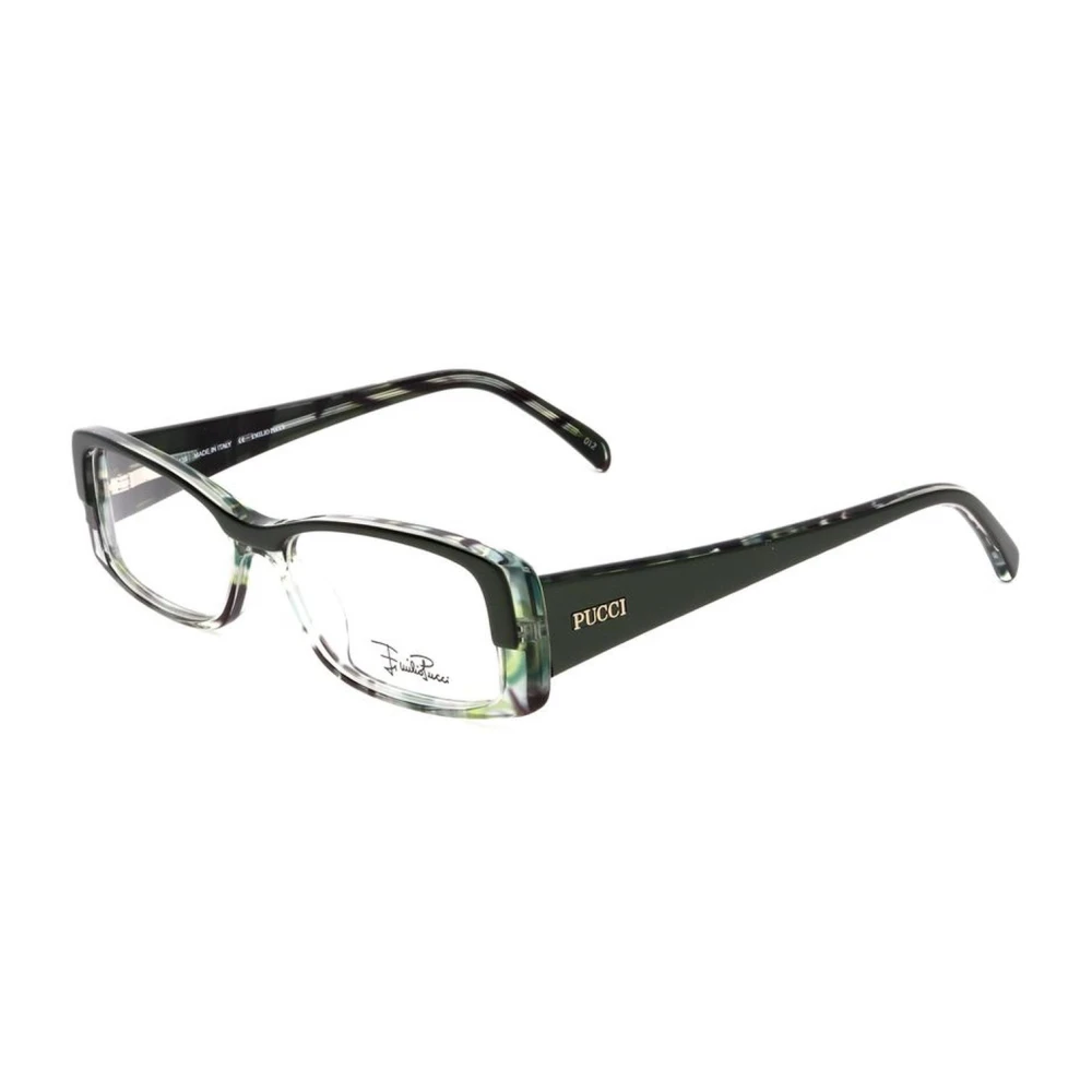 Accessories > Glasses - - Emilio Pucci - Modalova