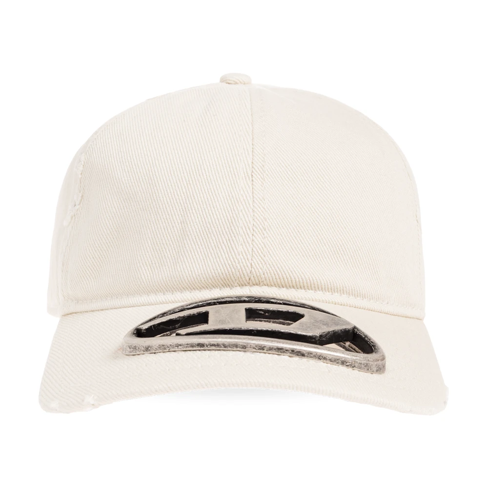 Accessories > Hats > Caps - - Diesel - Modalova